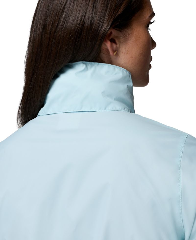 Plus Size Switchback IV Jacket