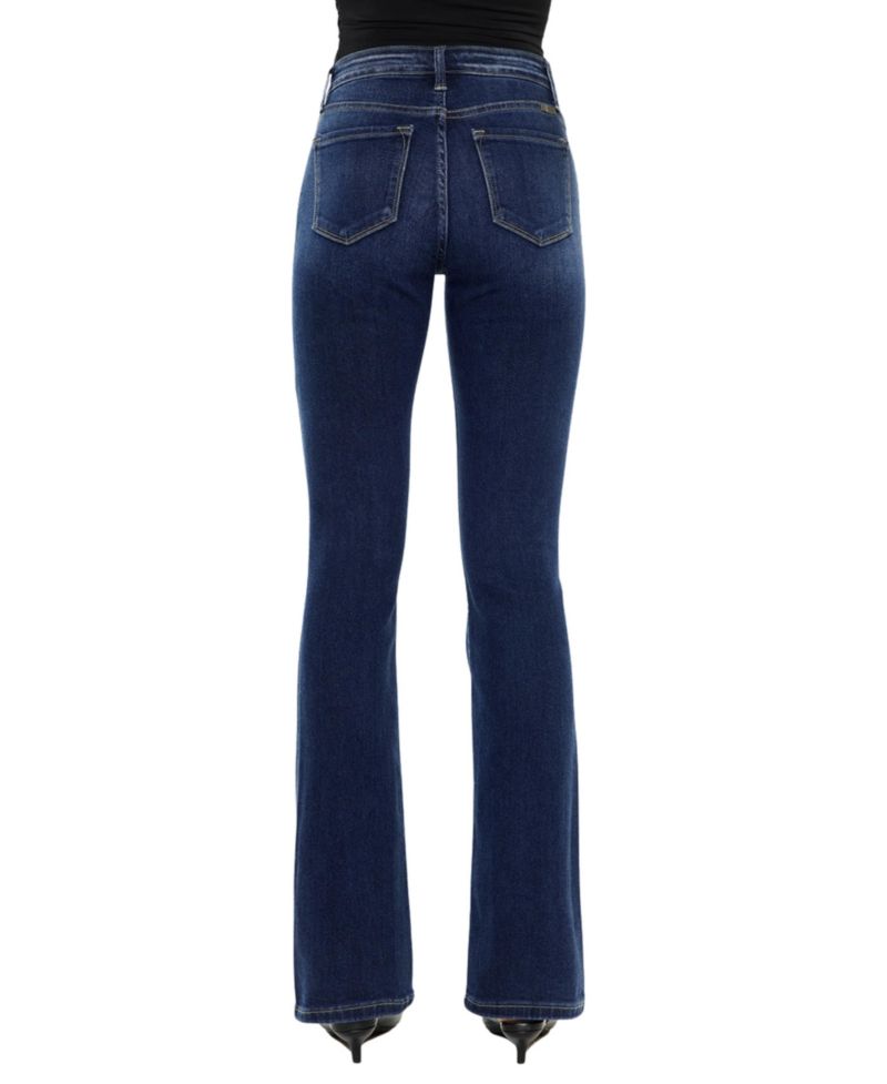 Women's Denver High Rise Bootcut Jeans