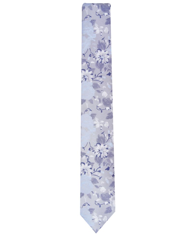 Men's Hilton Floral Tie