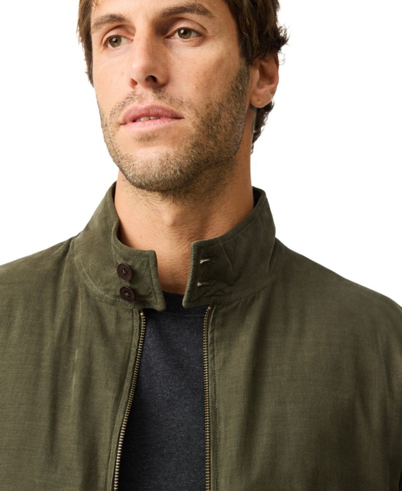 Men's Timber Bay Cotton Jacket