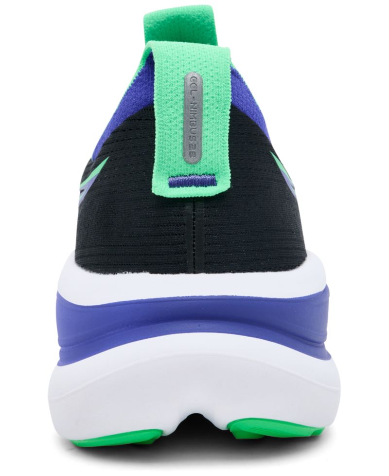 Men's Gel-Nimbus 28 Running Sneakers from Finish Line