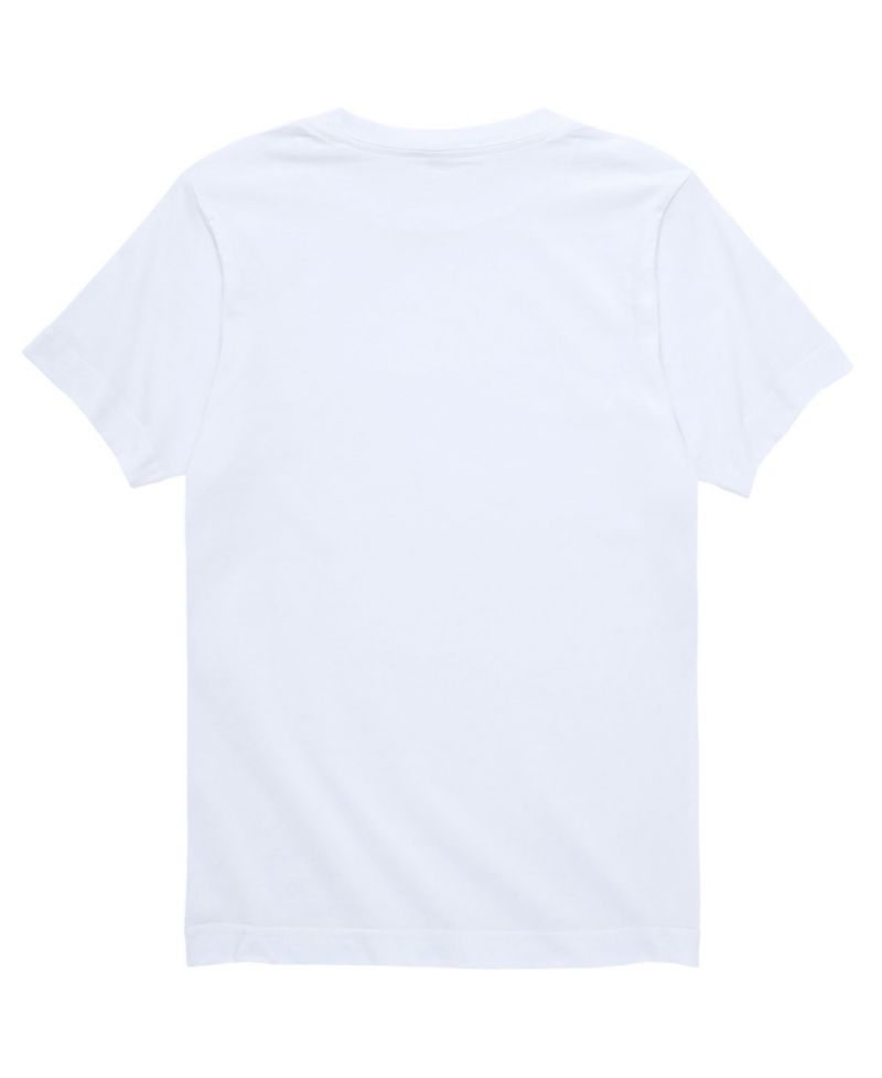 Big Boys Black Panther Graphic T-Shirt