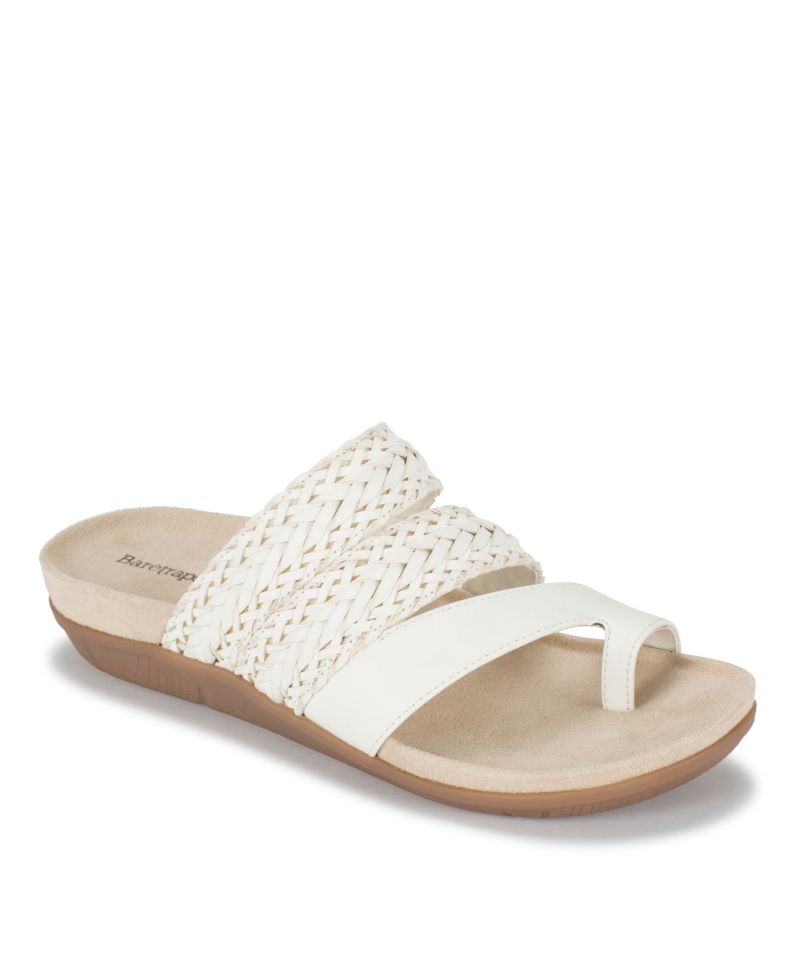 Women's Jonelle Slide Flat Sandals