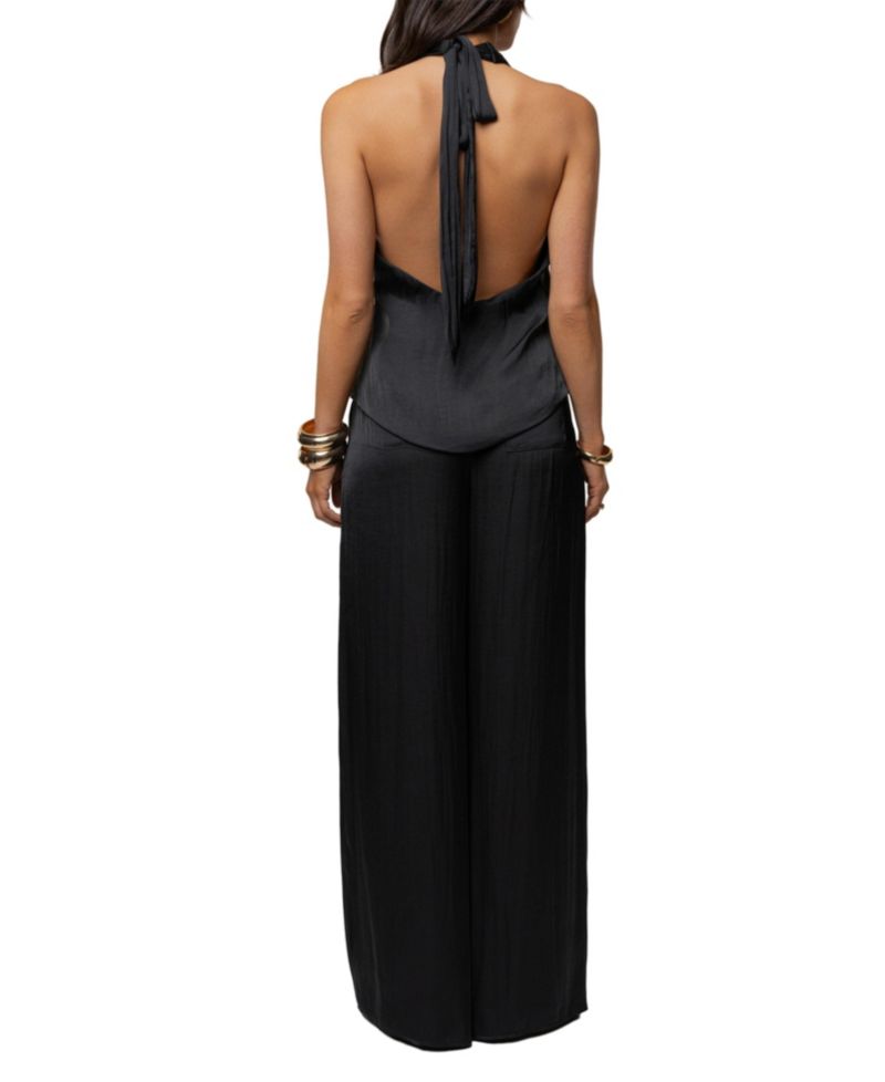 Women's Core Form Halter Top
