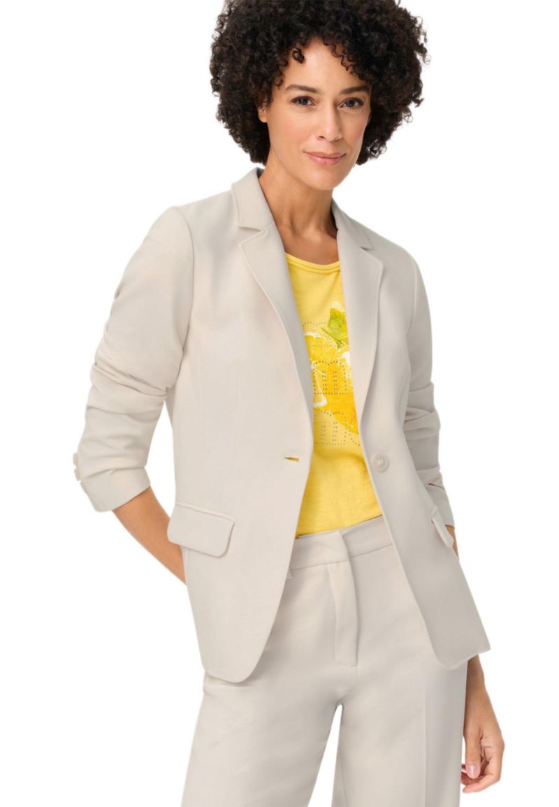 Women's Tailored Blazer
