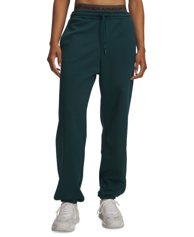 Women's Ankle-Length Jogger Pants