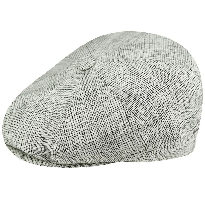 Men's Conall Cap