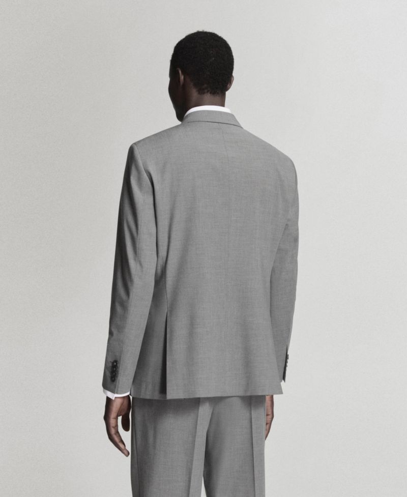 Men's London Regular-Fit Suit Blazer
