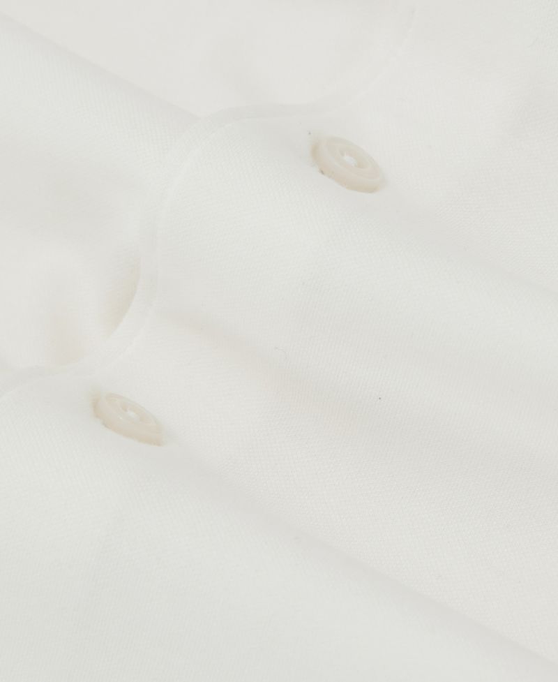 Men's Davaro Stretch Cutaway Shirt