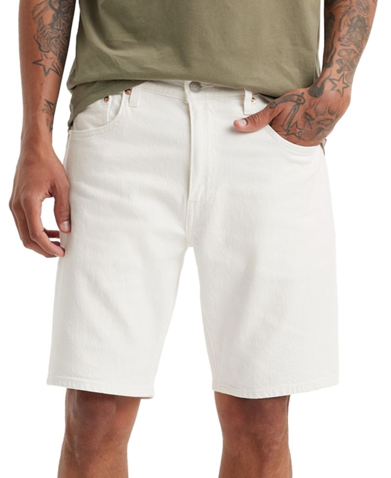 Мужские джинсовые шорты 412™ Flex Slim-Fit 9"