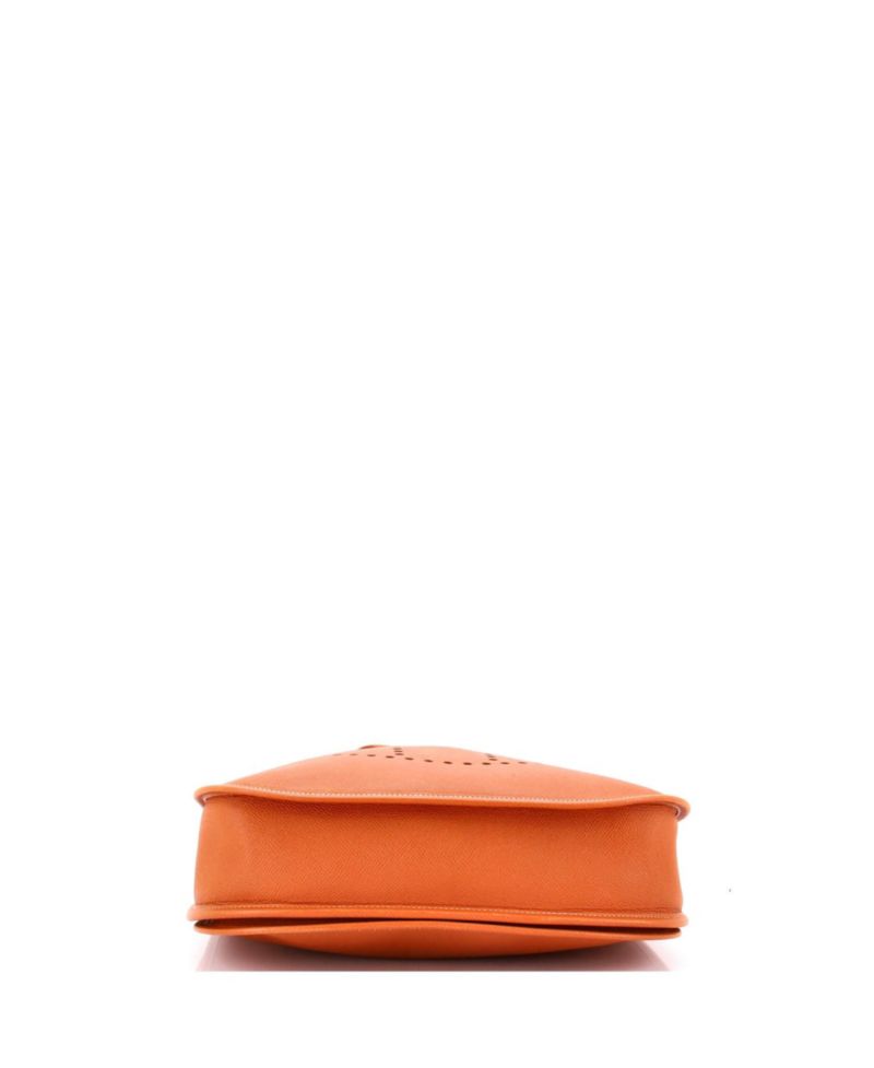 Pre-Owned Hermes GM Evelyne Bag Gen II Epsom