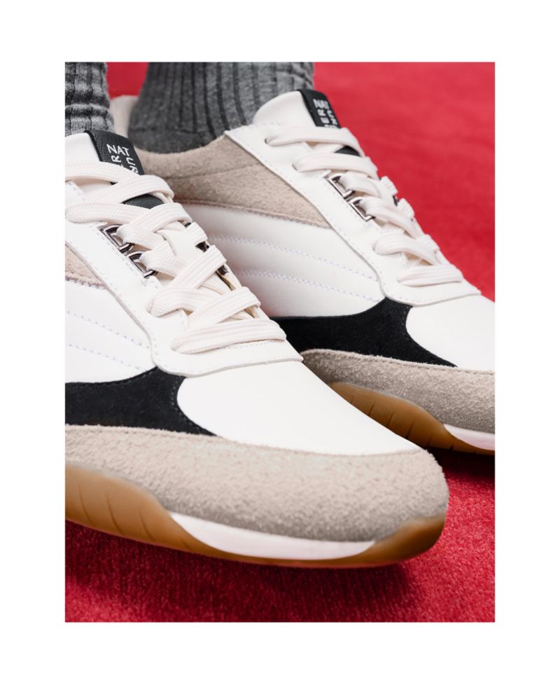 Women's Tao Lace-Up Shoes