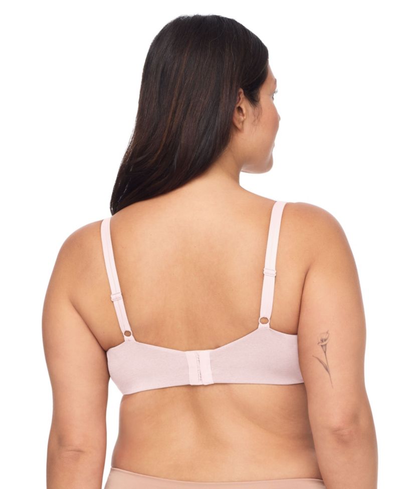 Women's Play It Cool Underwire Convertible T-Shirt Bra WRW253PU07