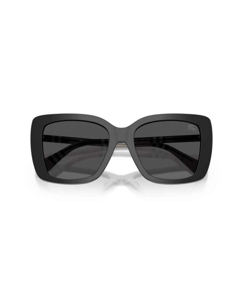 Women's Square Sunglasses, BE4456