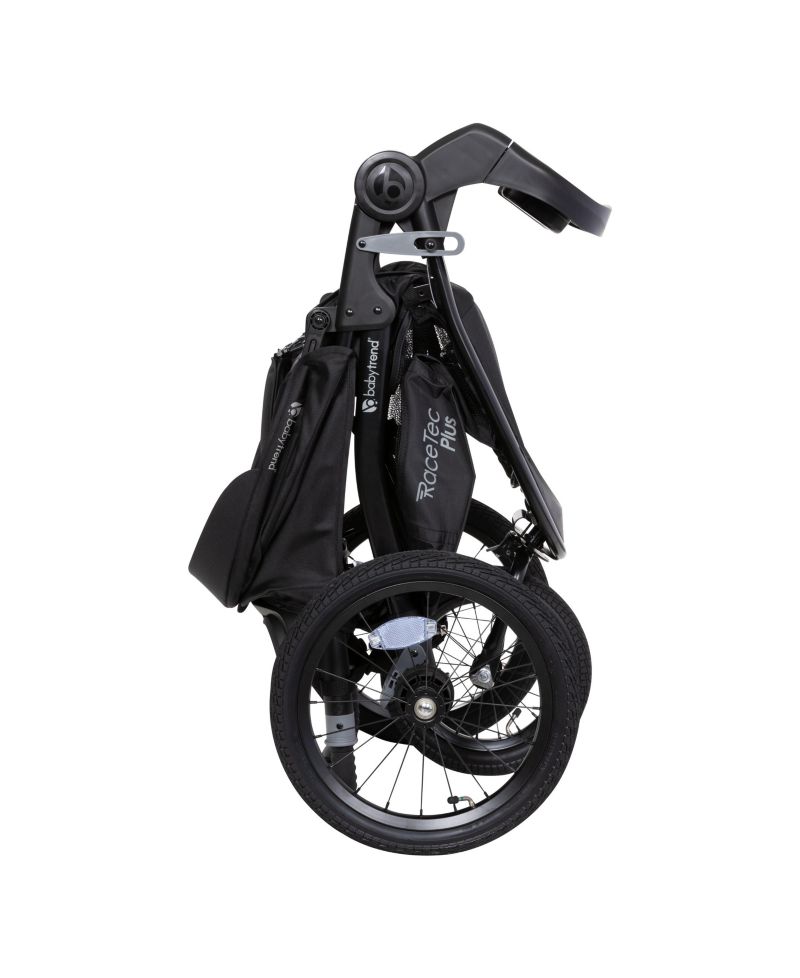 Expedition Race Tec PLUS Jogger Travel System with EZ-Lift 35 PLUS Infant Car Seat Stroller