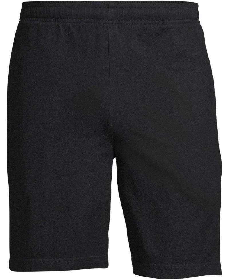 Men's Jersey Knit Short