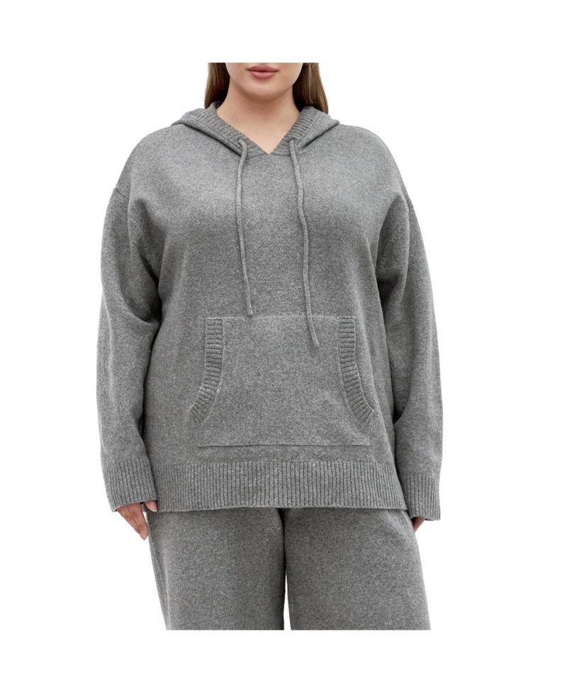 Plus Size Ally Sweater