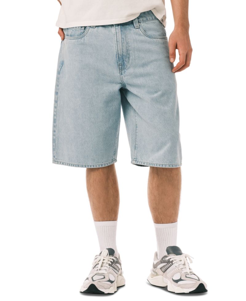 Men's 12" Mick Baggy-Fit Shorts