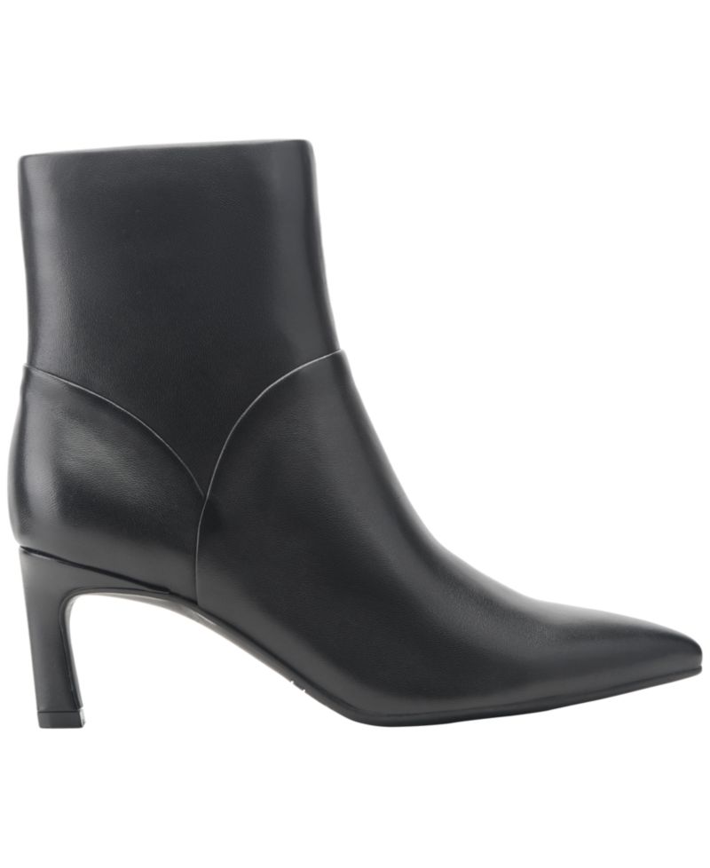 Women's Lerita Pointed Toe High Heel Booties