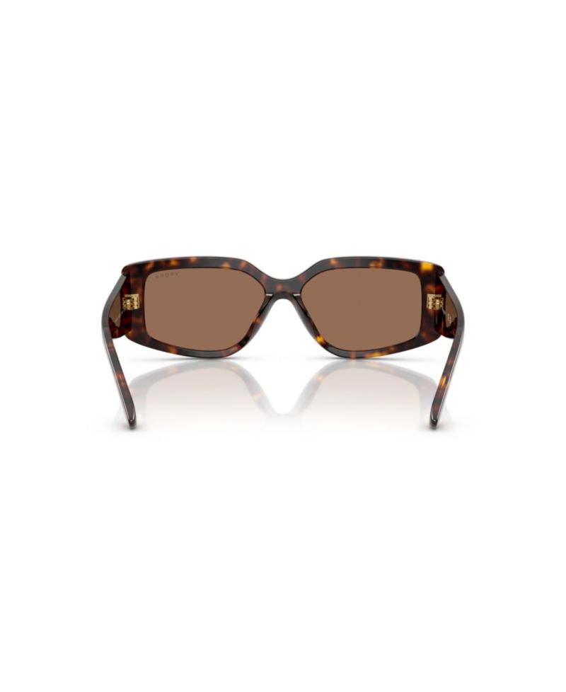 Women's Rectangle Sunglasses, VO5642SU