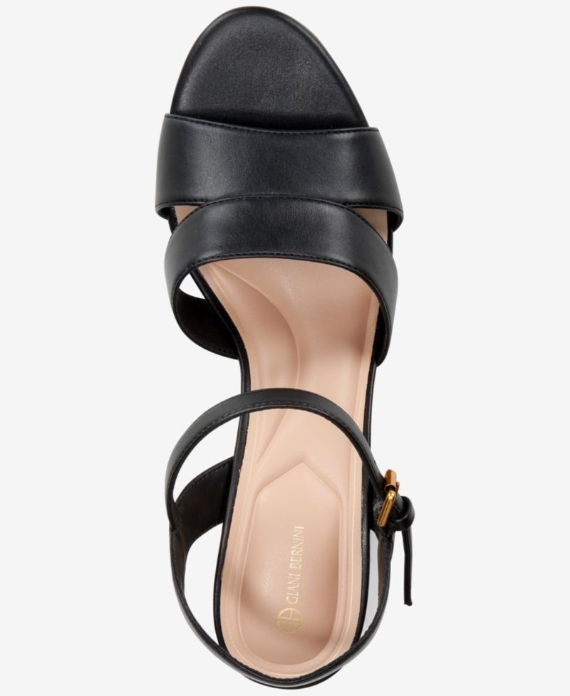 Women's Nelliie Block Heel Dress Sandals