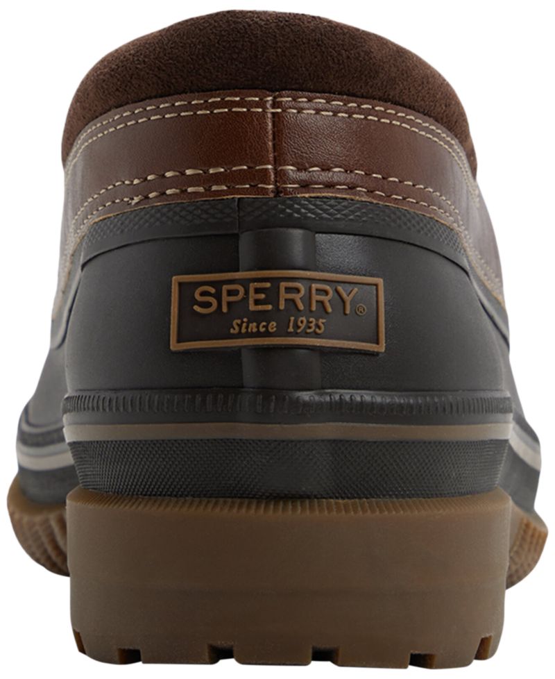 Men's Drake 3-Eye Boots