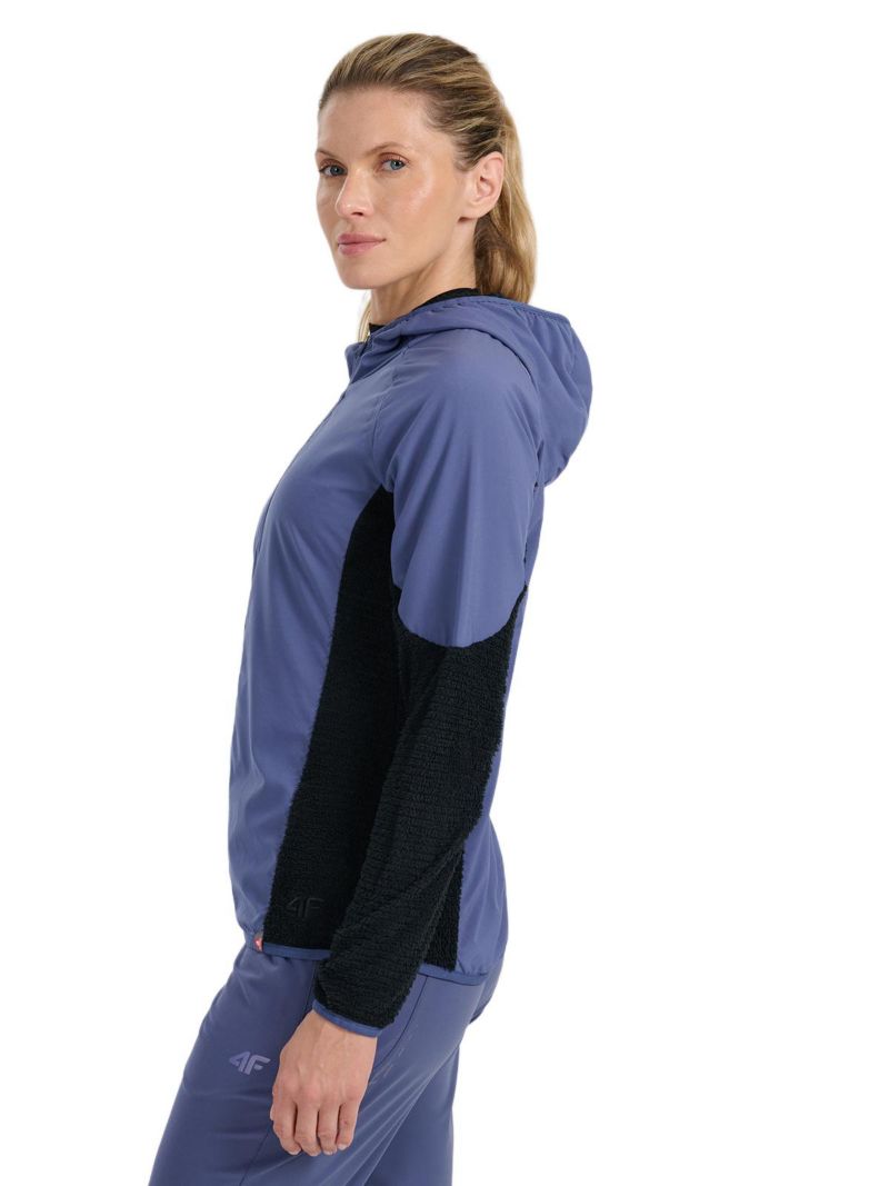 Women's Primaloft Active Trail Running Sweatshirt