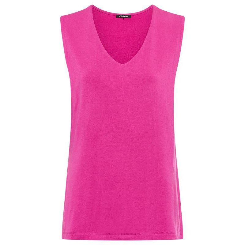 Women's Sleeveless Shell