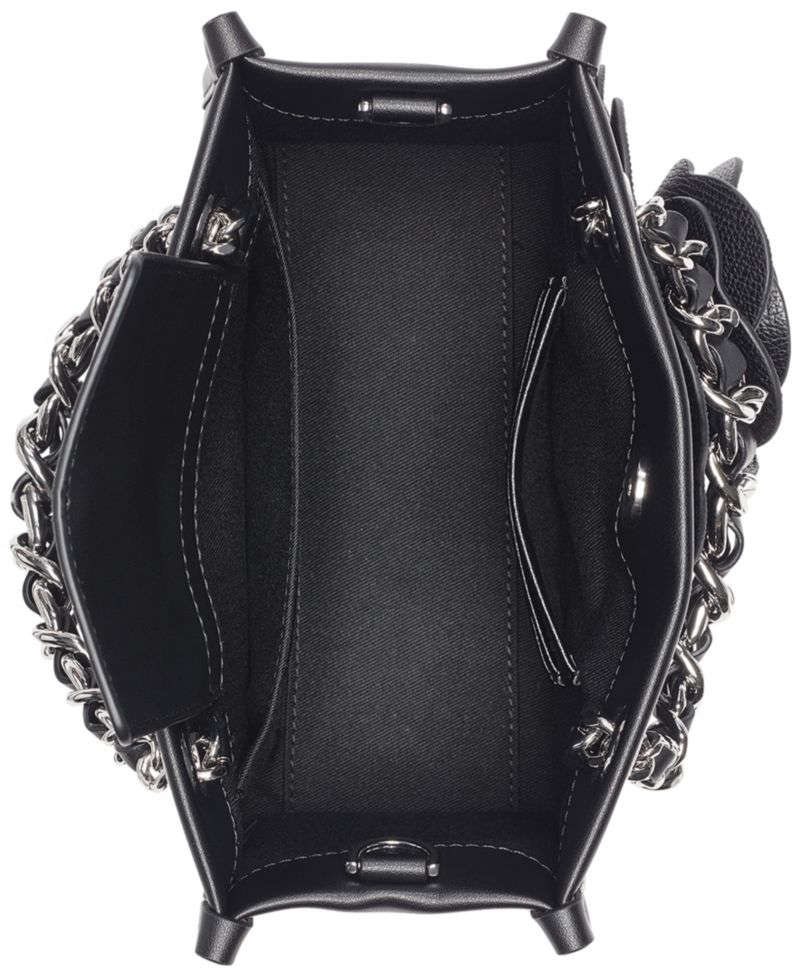 Savoie Small Crossbody Handbag