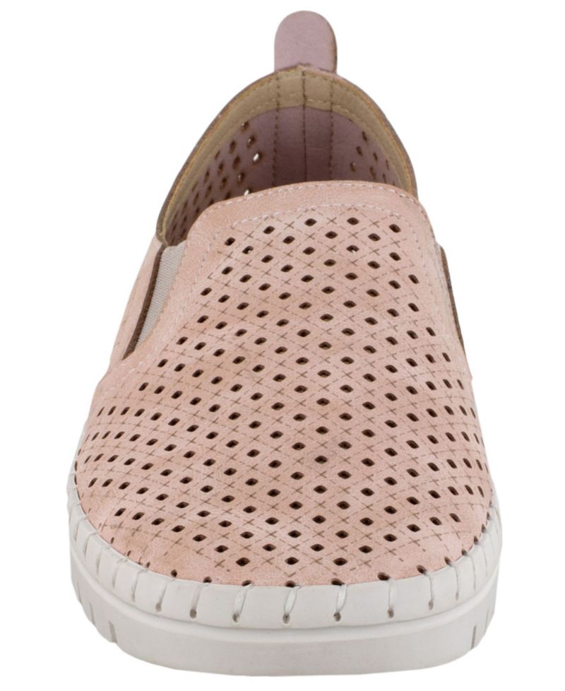 Fresh Slip On Sneakers