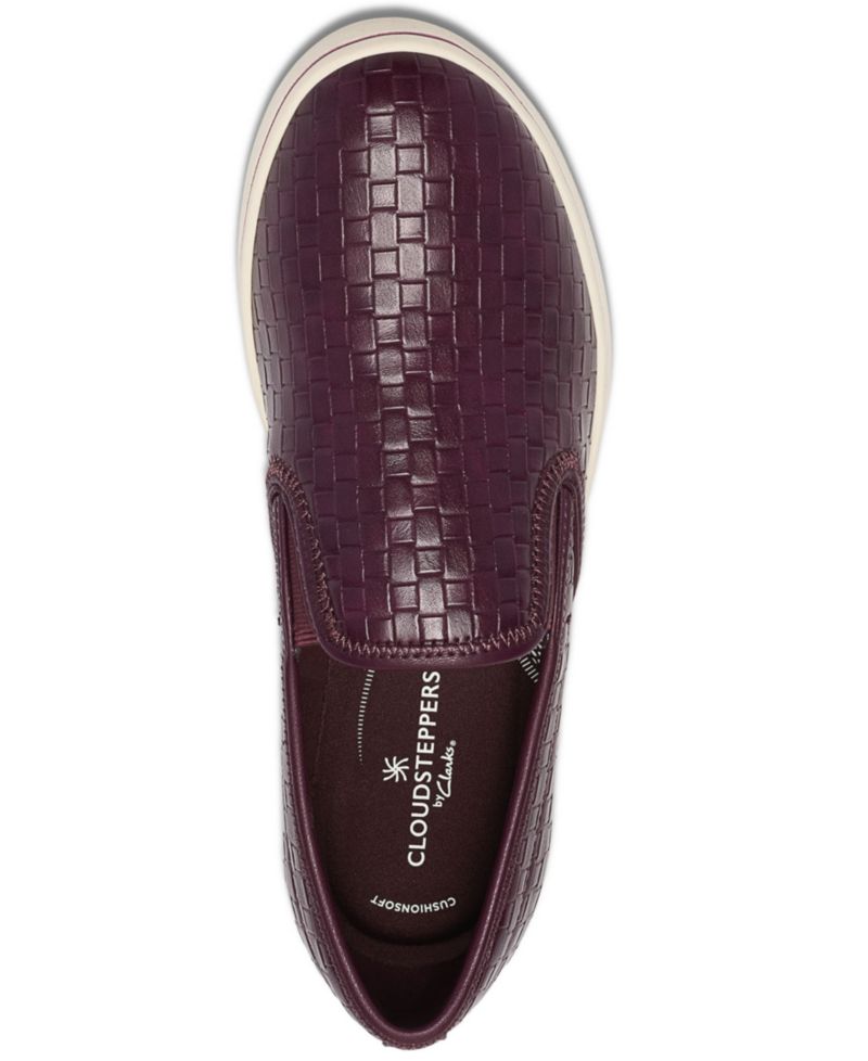 Women's BreezeSky Zoe Slip-On Loafers