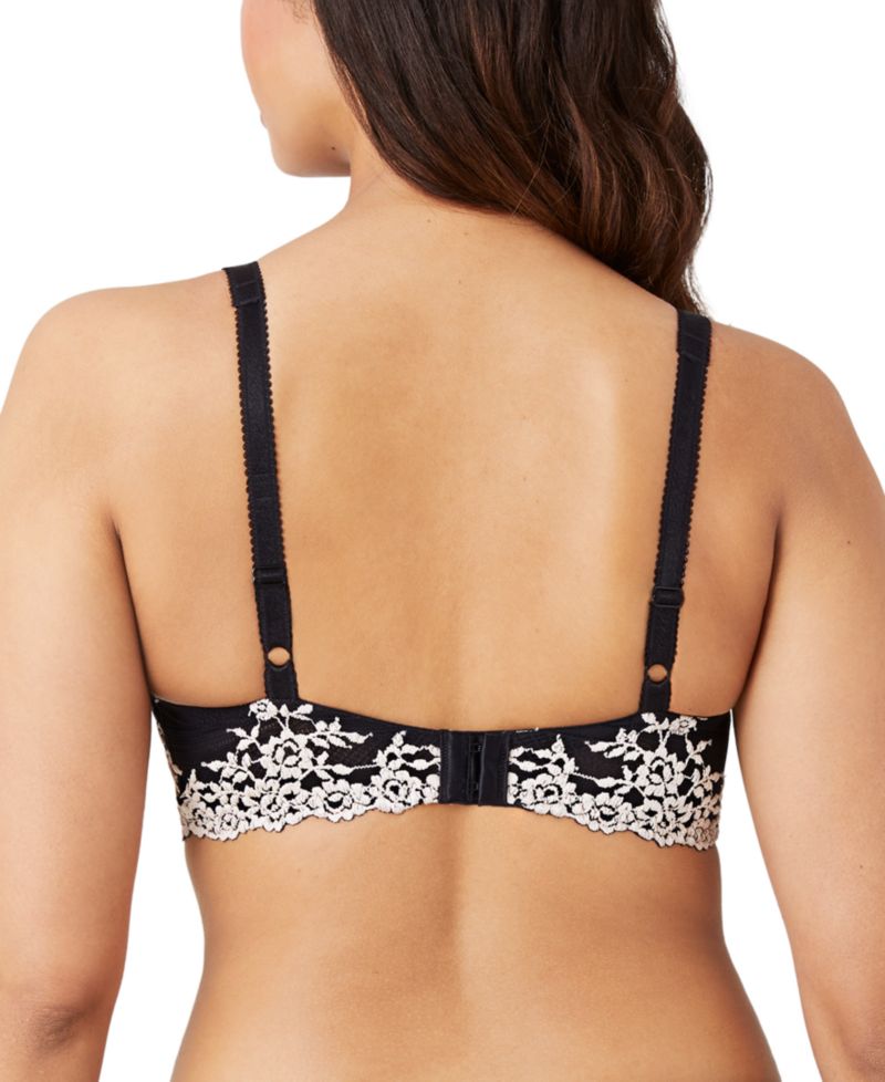 Women's Embrace Lace Contour Bra 853191