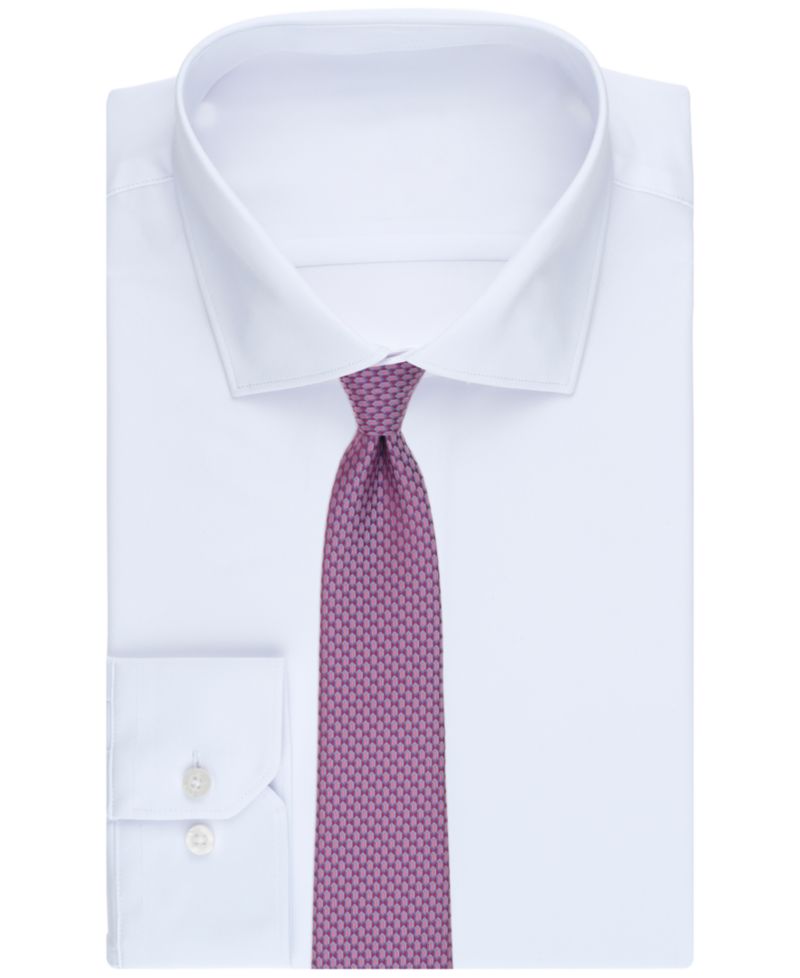 Men's Neat Classic Tie
