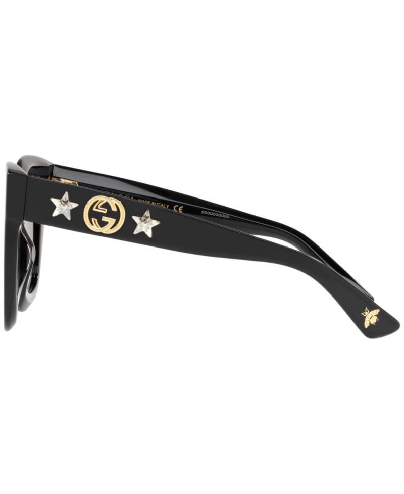 Sunglasses, GG0208S