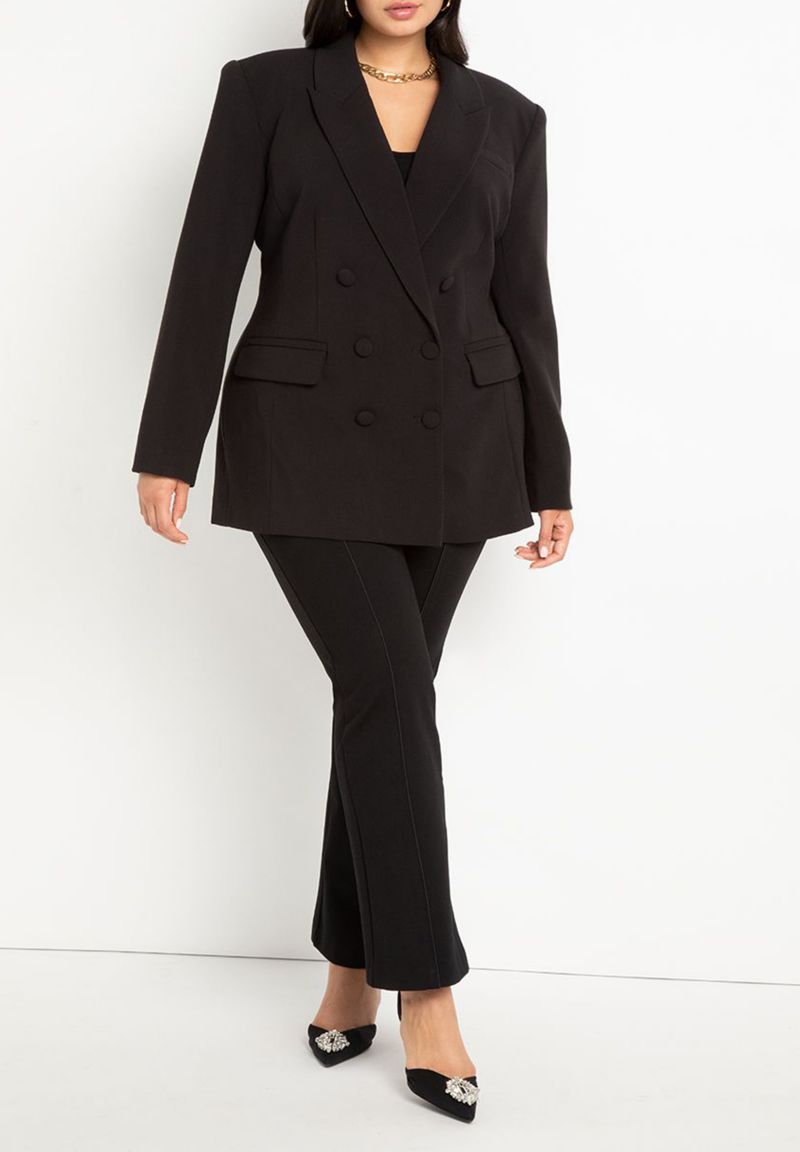 Women's The Ultimate Stretch Flare-Leg Work Pant