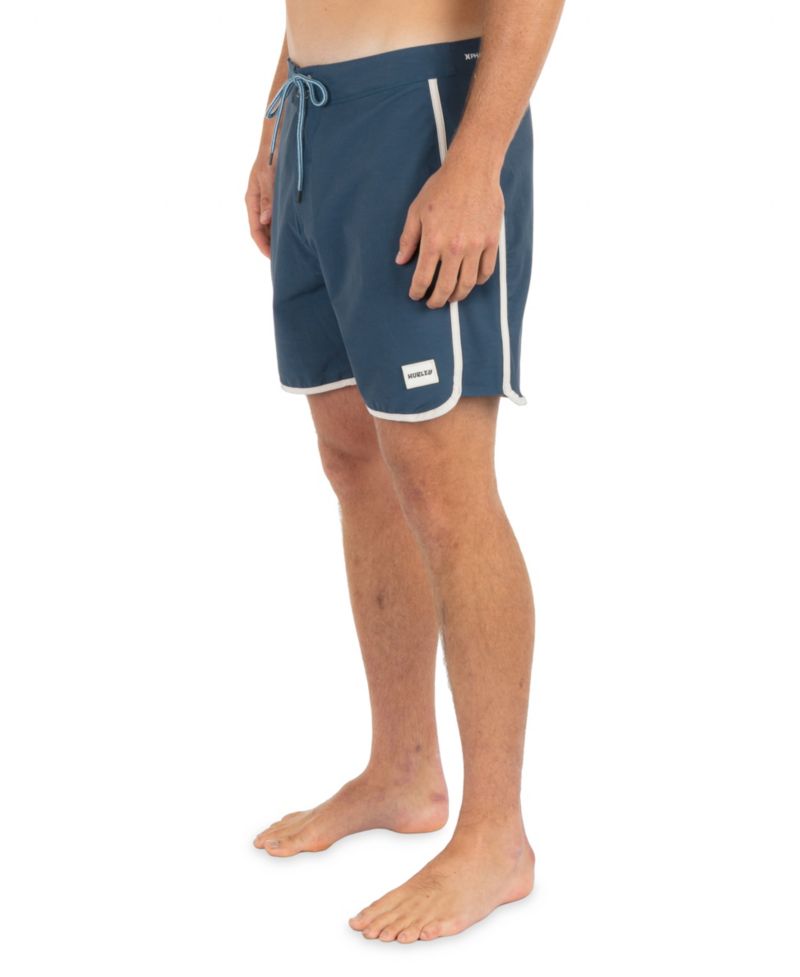 Men's Regular-Fit Swim Shorts