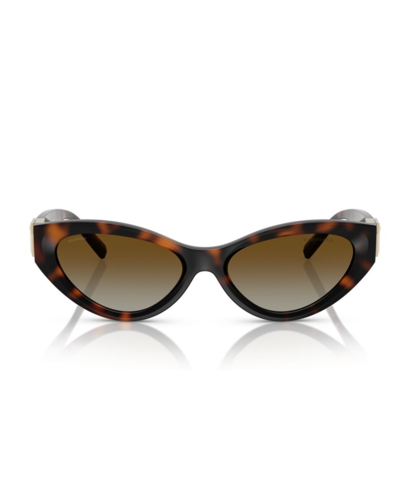 Women's Polarized Sunglasses TF4225U