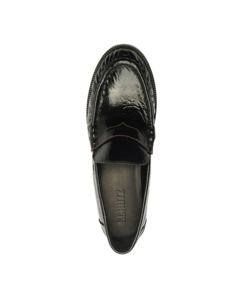 Women's Tyche Pull-On Loafers