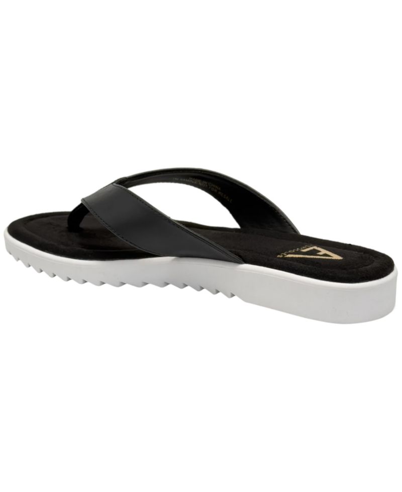 Women's Jordyn Slip-On Flip Flop Sandals