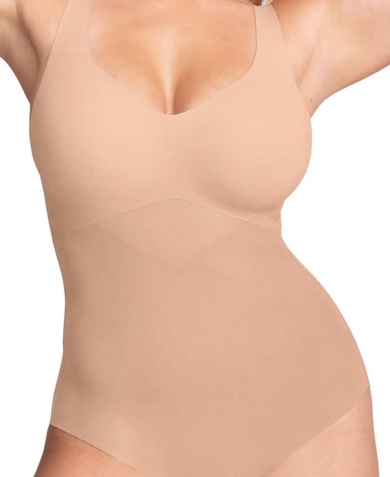 Women's LiftWear Tank Bodysuit