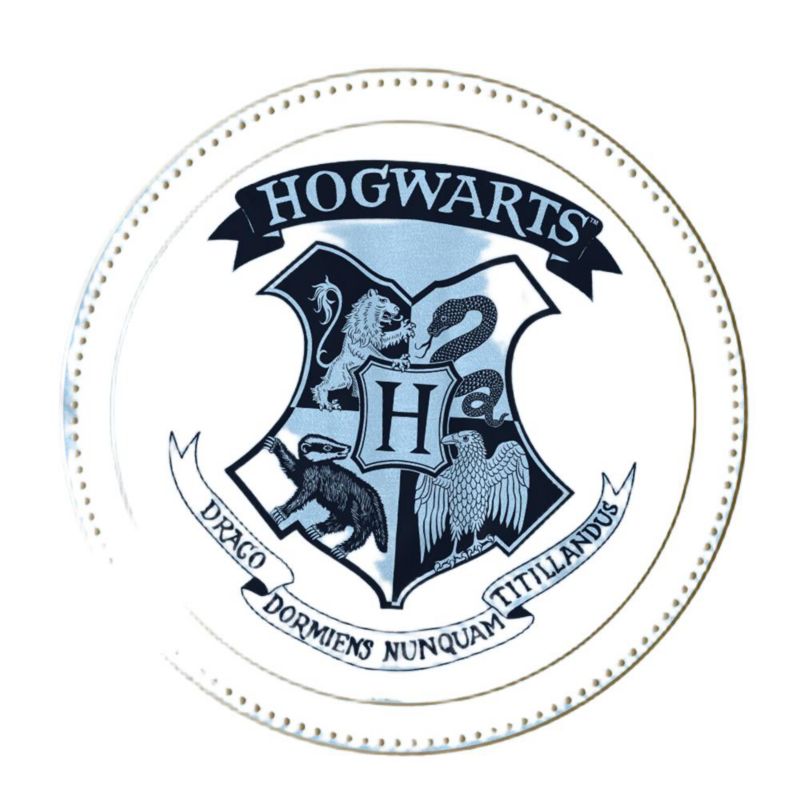 Men's Hogwarts Seal T Shirt