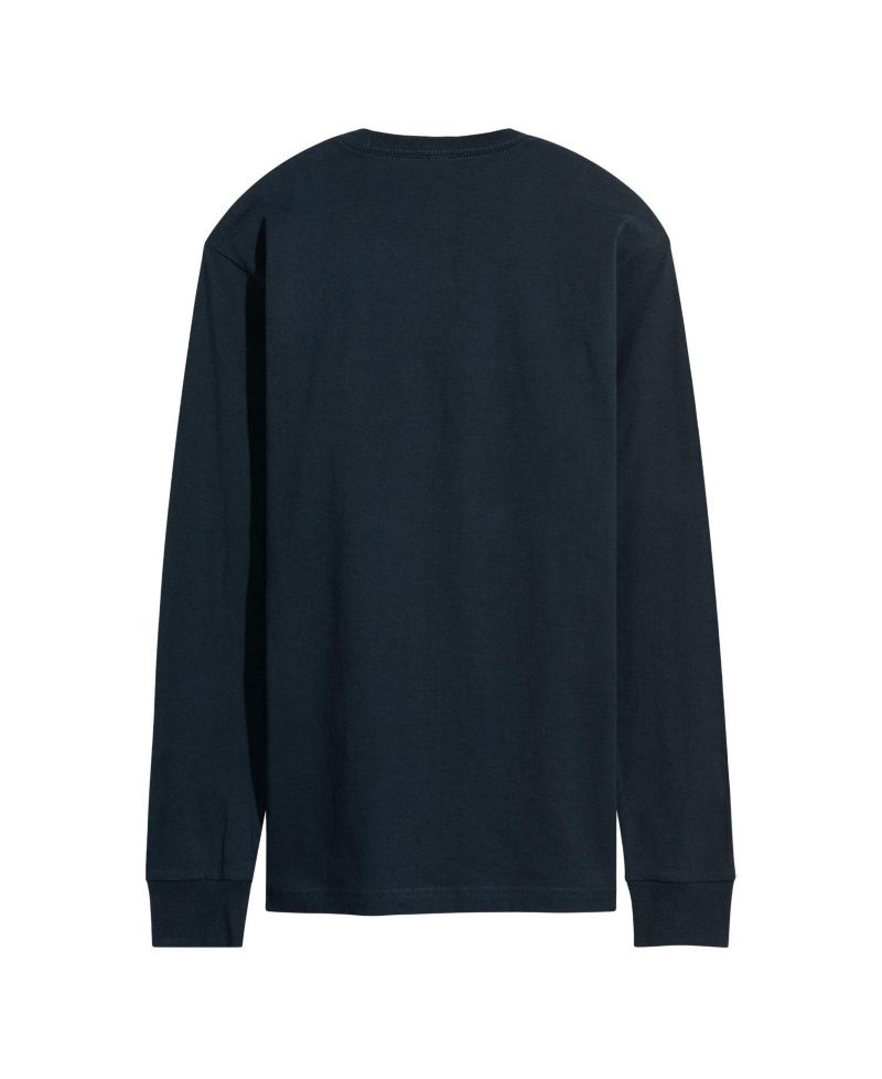 Men's Yellowstone Dutton Ranch Y Long Sleeve T-shirt