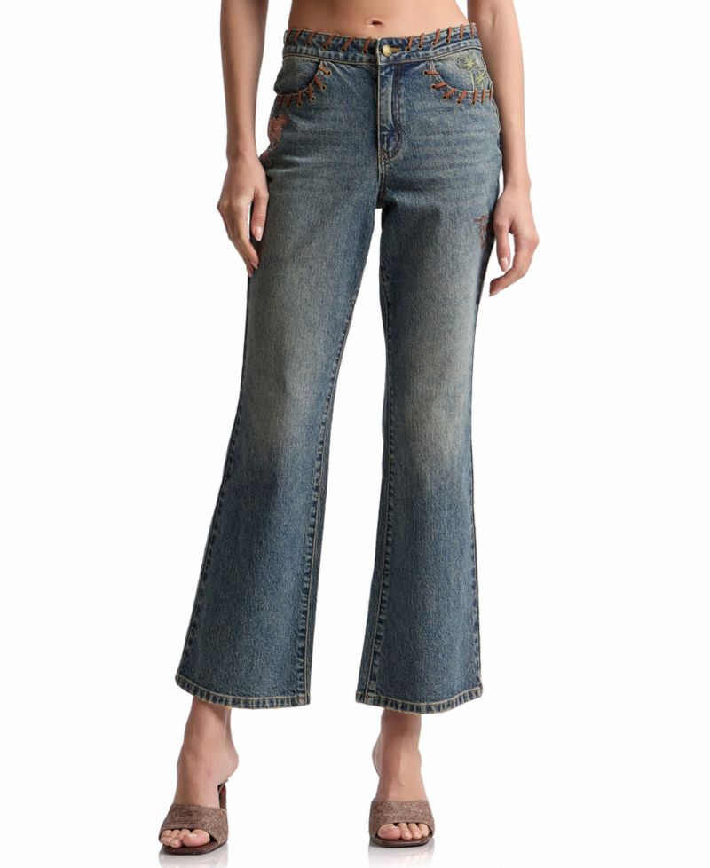 Women's Flare Jeans