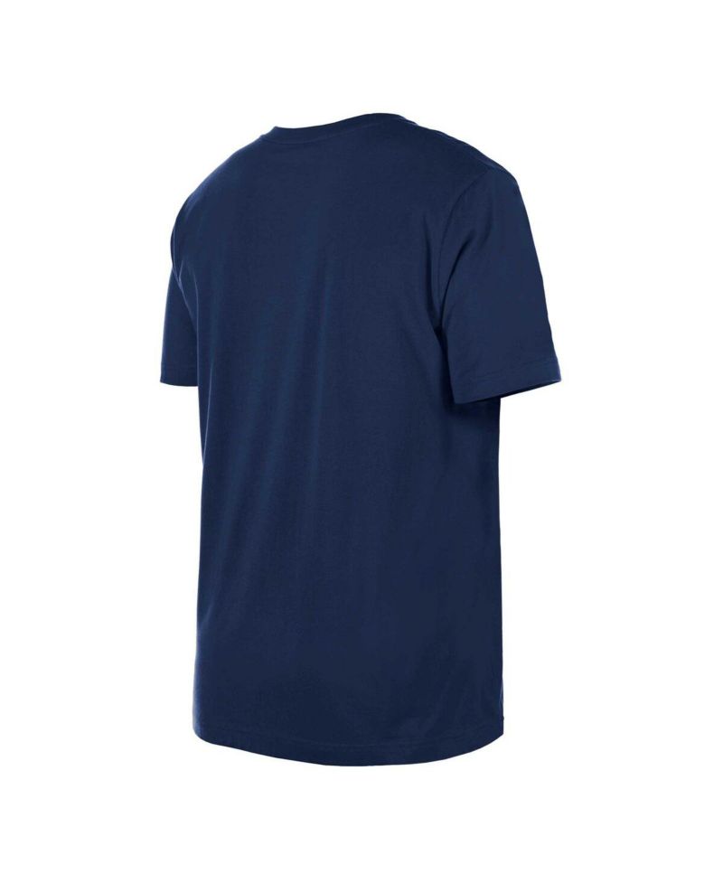 Men's and Women's Navy New Orleans Pelicans Summer Classics T-Shirt