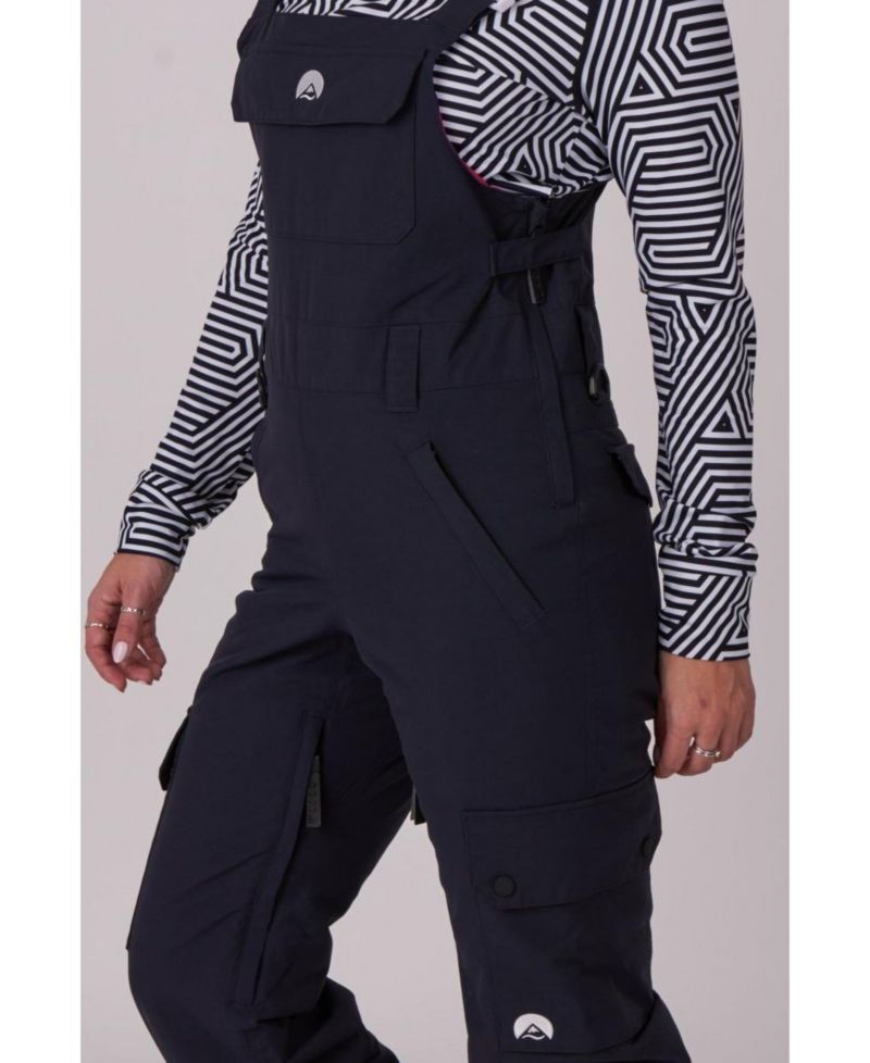 Women's Yeh Girl Bib Pant