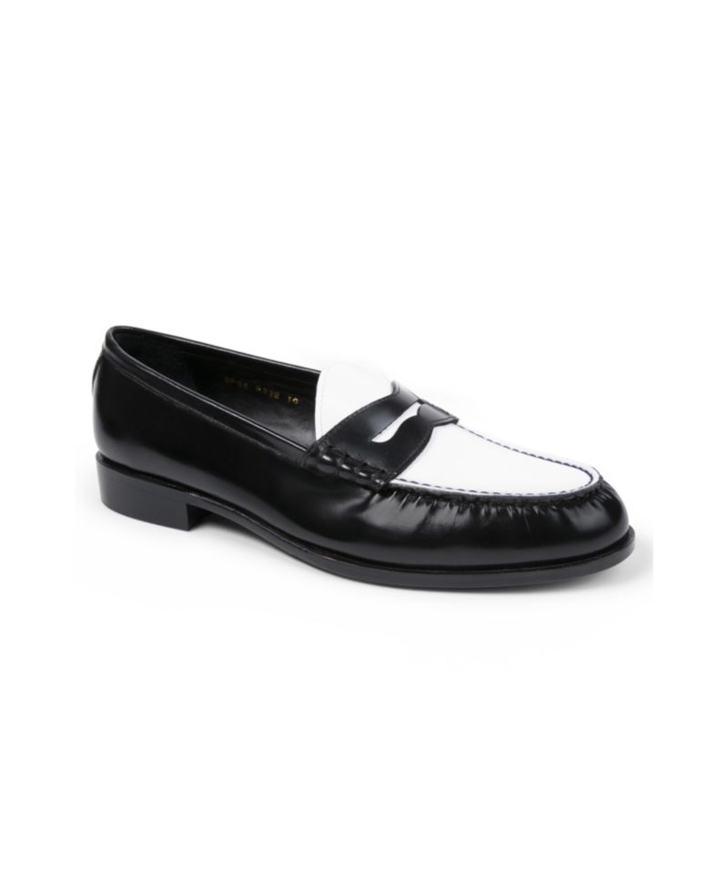 Мужские мокасины Como Penny Loafer