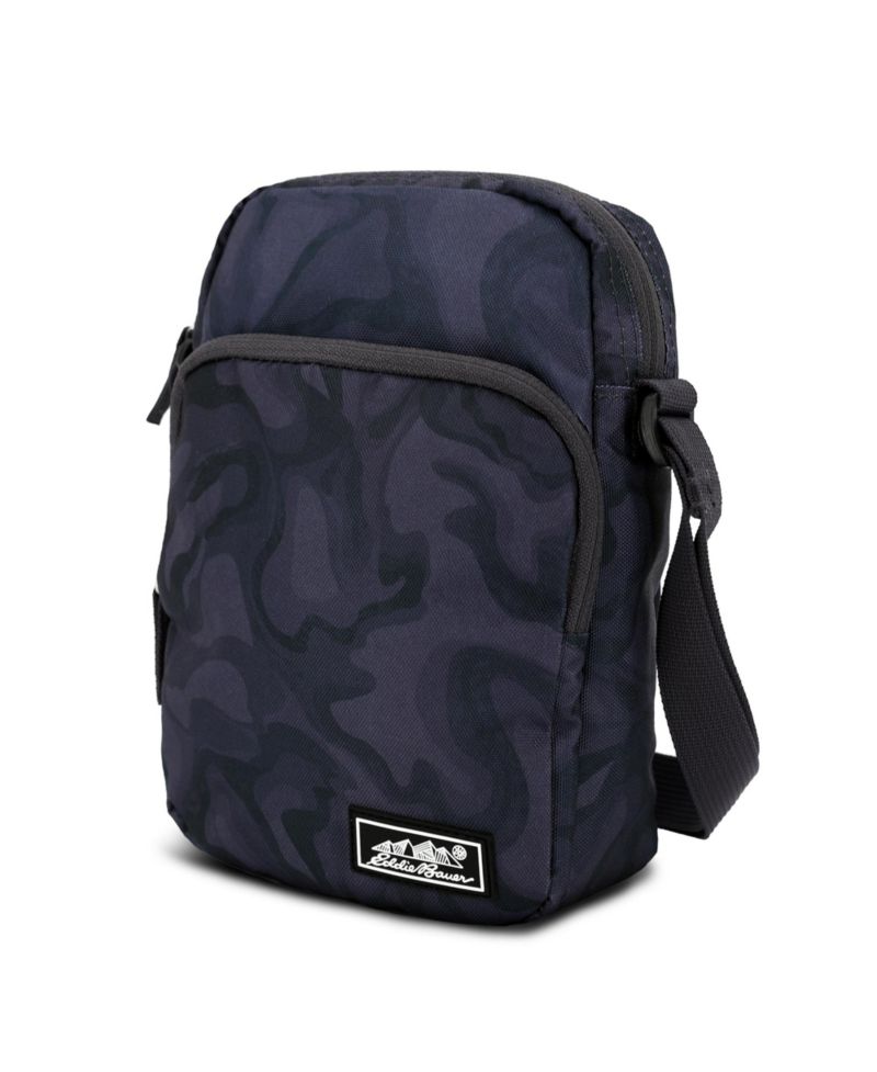 Jasper Crossbody Bag