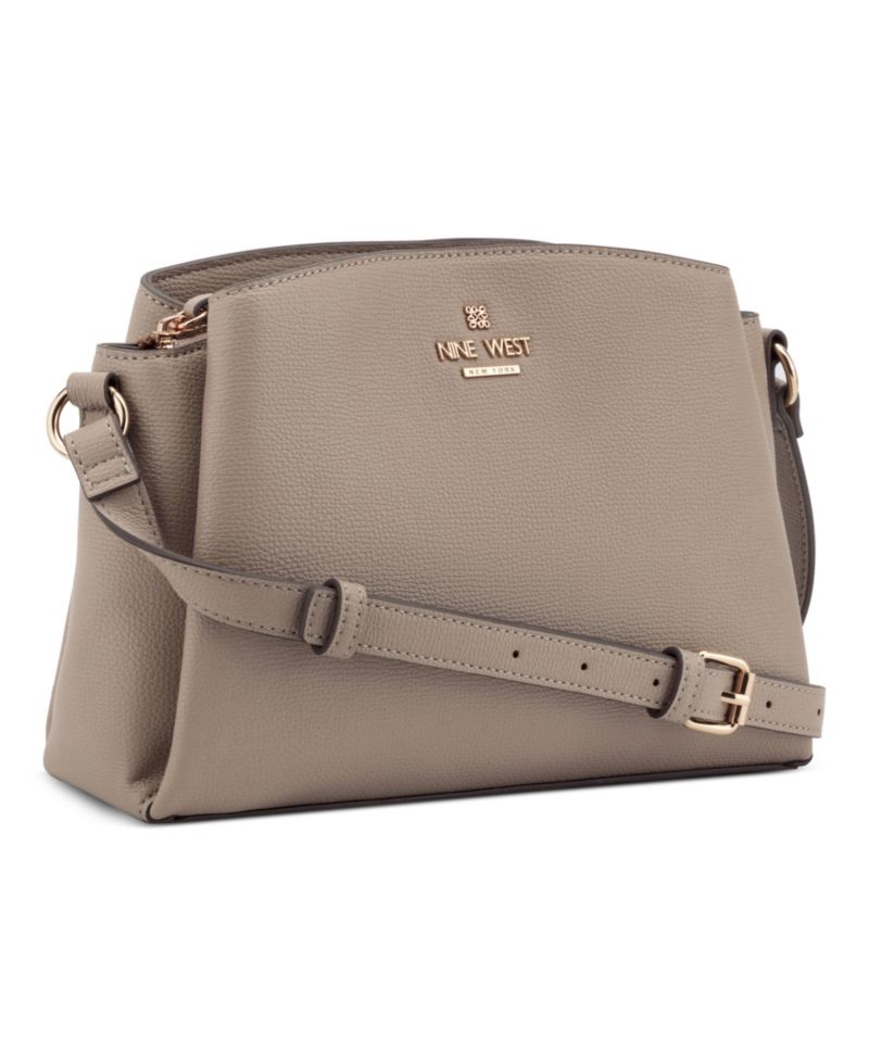 Women's Luela Small Crossbody Handbag