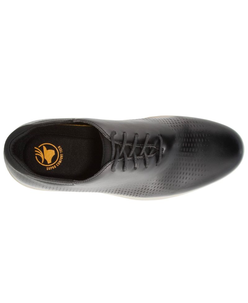Men's Valencia Comfort Perforated Dress Oxford