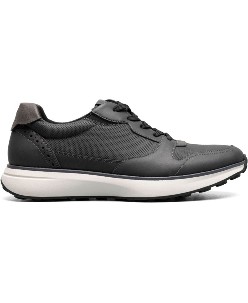 Men's Kore Swift Moc Toe Sneakers